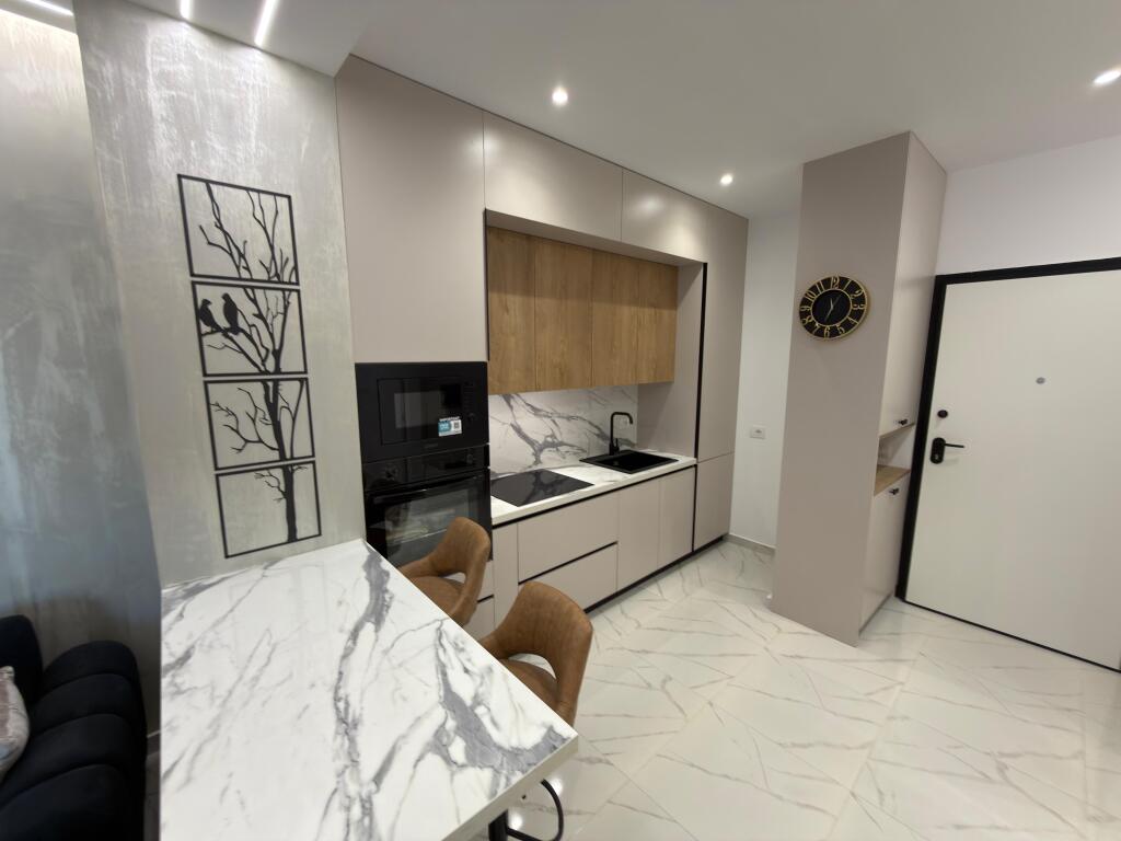 Appartamento in affitto 1+1 Via 5 maggio