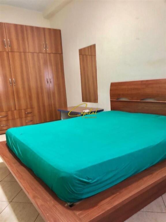 APARTAMENT ME QERA 1+1 ISH BLLOKU 48.000 LEKE