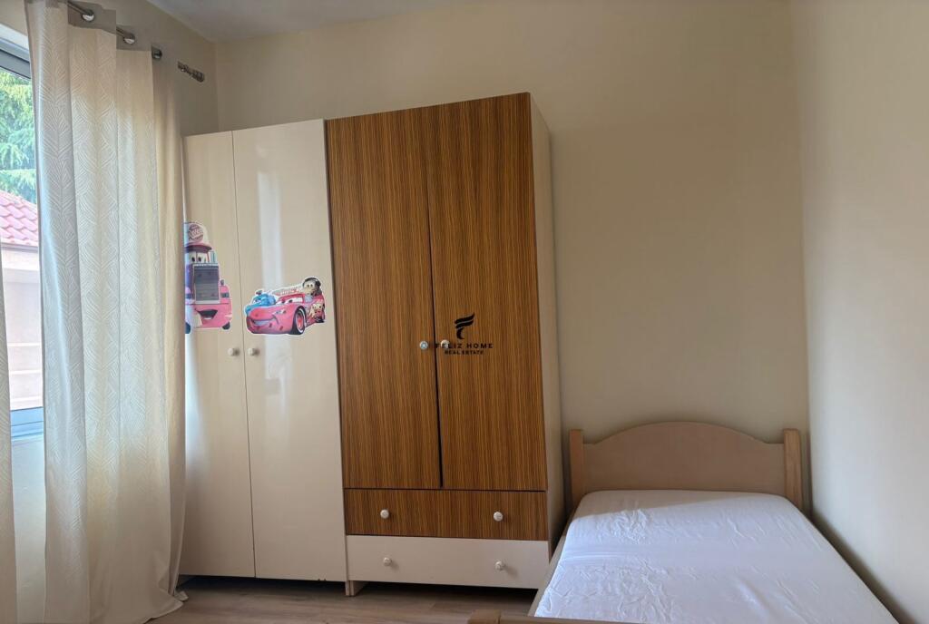 APPARTAMENTO IN AFFITTO 2+1 PALAZZO BRIGATE 600 EURO