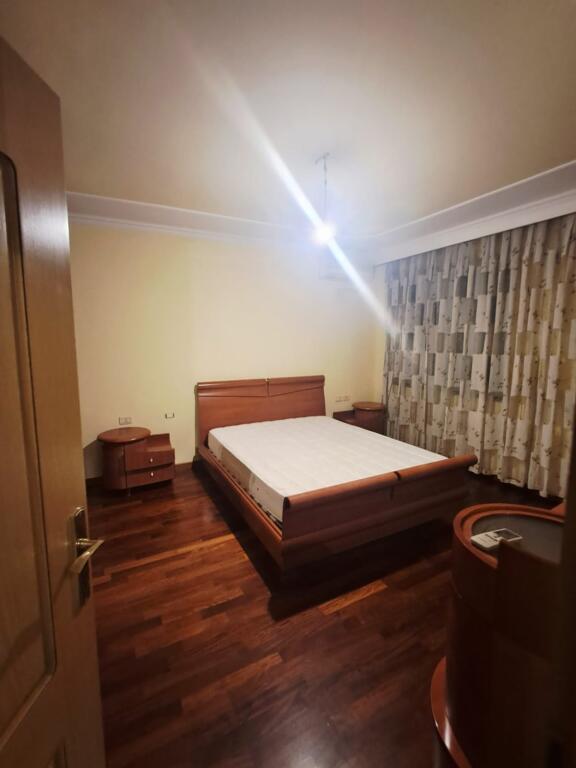 Apartment 2+1 For Rent Near the Guard !