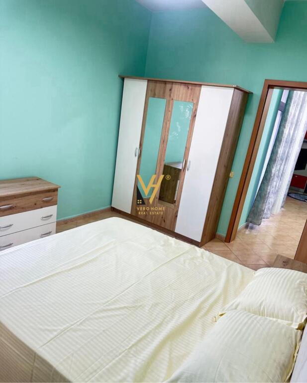 APPARTAMENTO 1+1+BLK IN AFFITTO IN VIA KAVAJA 60.000 LEKE