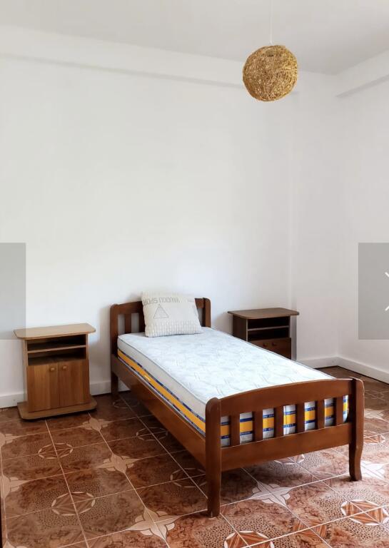 Apartment 3+1+3 with Balconies for Rent