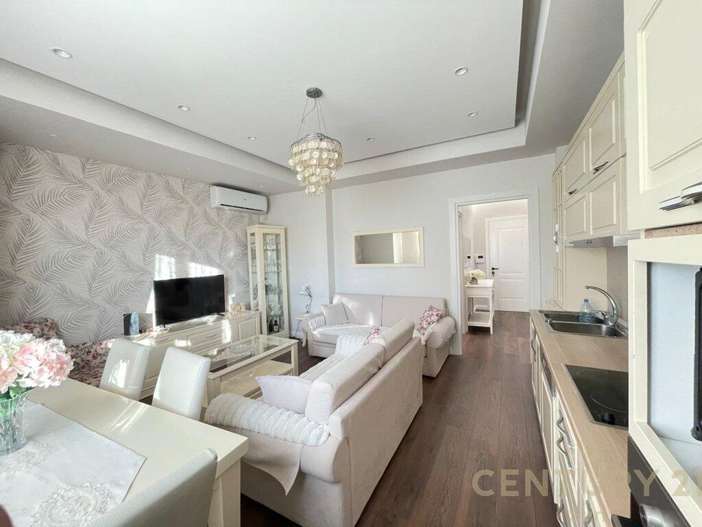 APPARTAMENTO 2+1 IN AFFITTO IN VIA DURRES!