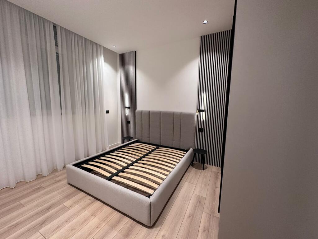 Apartament per shitje me kredi - Liqeni i Thate