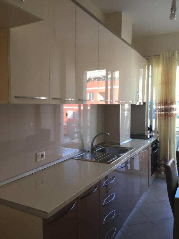 Apartment 1+1 for rent at Fresku