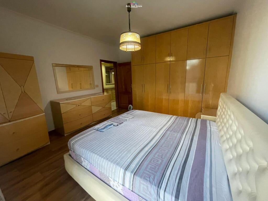 Appartamento In Affitto 3+1+2 A 21 Dhjetori (ID B230177) Tirana