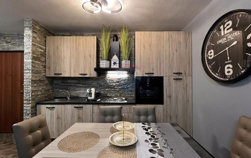 Apartament 2+1 me qira – 21 Dhjetori (Kompleksi Magnet)