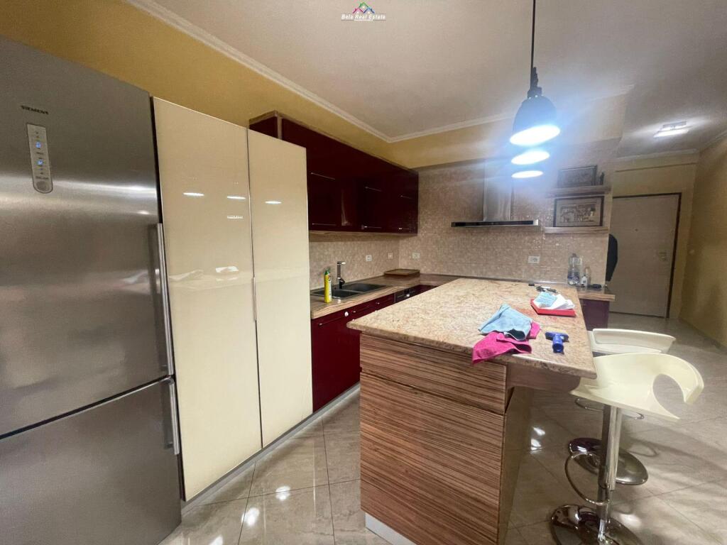 Appartamento In Affitto 3+1+2 A 21 Dhjetori (ID B230177) Tirana