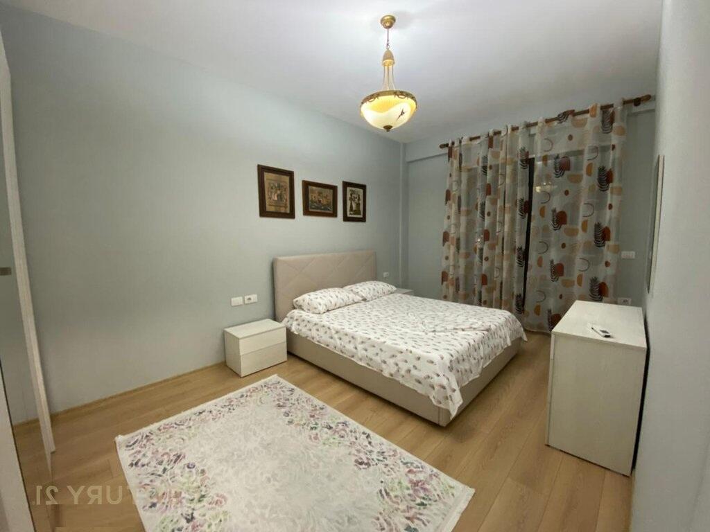 OASIS RESIDENCE OFFRIAMO IN AFFITTO APPARTAMENTO 2+1+POSTO AUTO