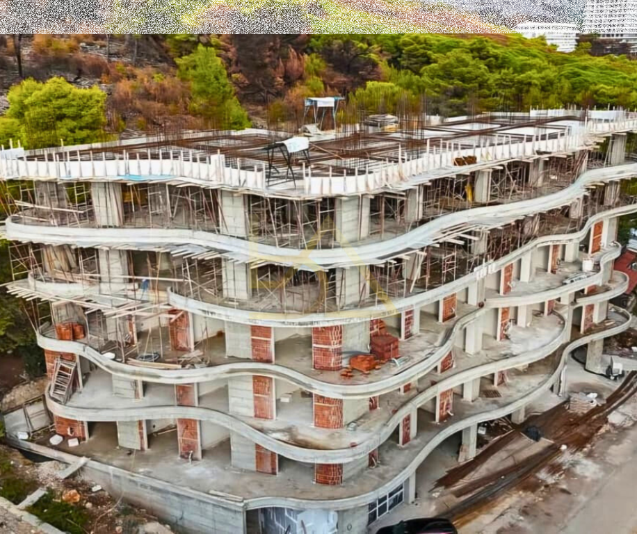 Appartamento in vendita – The Wave Residence, Ranë e Hedhun, Shëngjin
