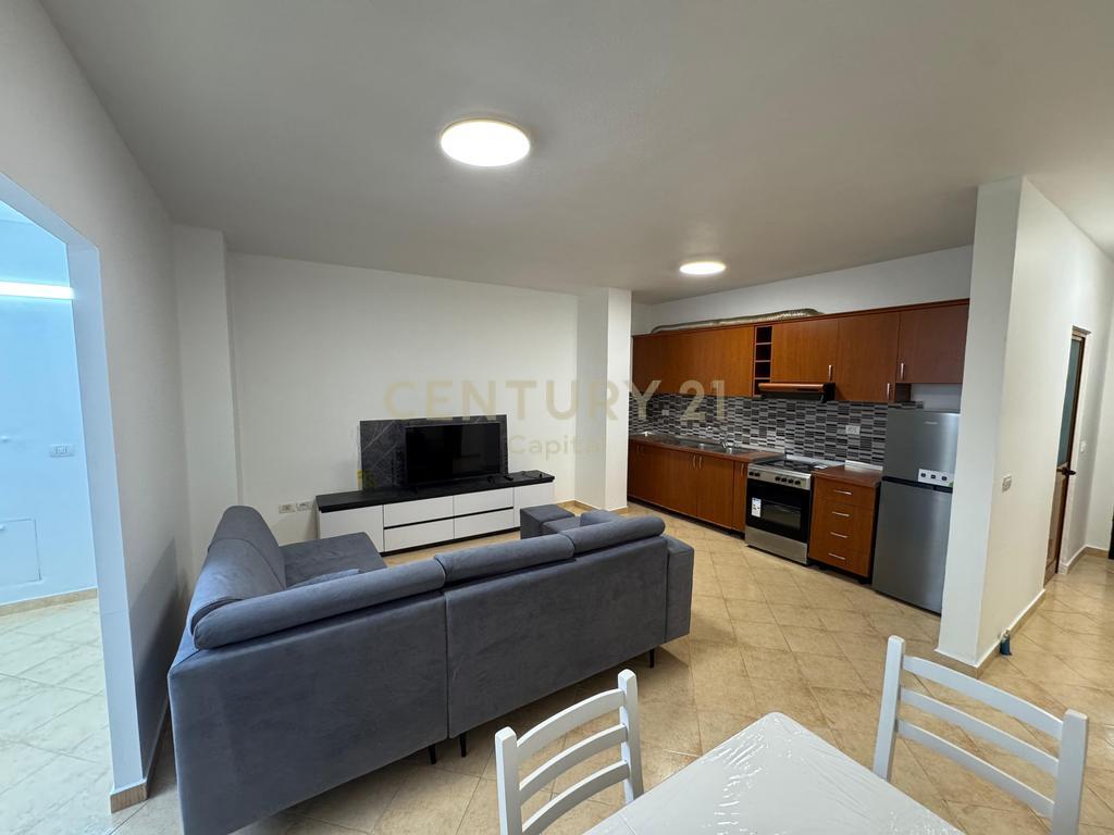 Apartament 1+1 me Qira në Don Bosco, Tiranë