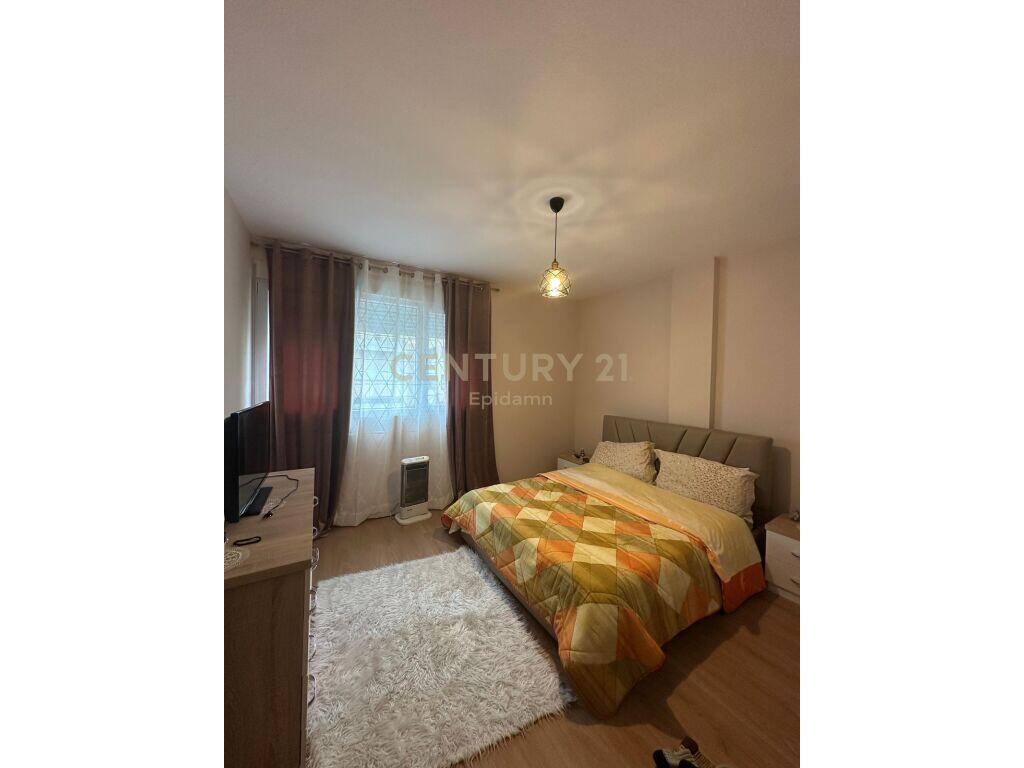 Apartment 3+1+2 for rent in Vollga, Durres - 650€ | 123 m²