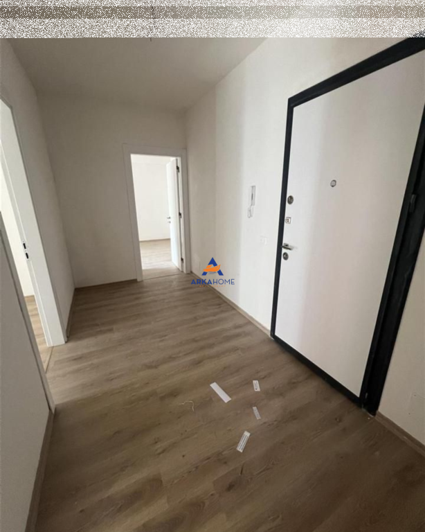 AFFITTASI APPARTAMENTO 2+1+2 BALCONI "A JORDAN MISJA, DON BOSKO" 800 EURO