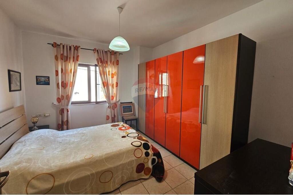 Appartamento 2+1 in affitto a Kodra e Diellit!
