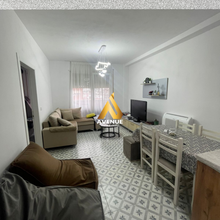 AFFITTASI APPARTAMENTO 1+1 COMPLESSO GOLDEN PARK   