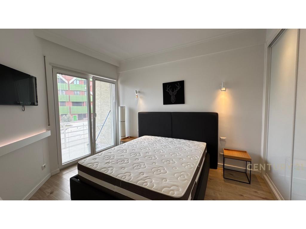 SHITET APARTAMENT 2+1 TEK ''ZGJERIMI I REZIDENCES KODRA E DIELLIT 1''