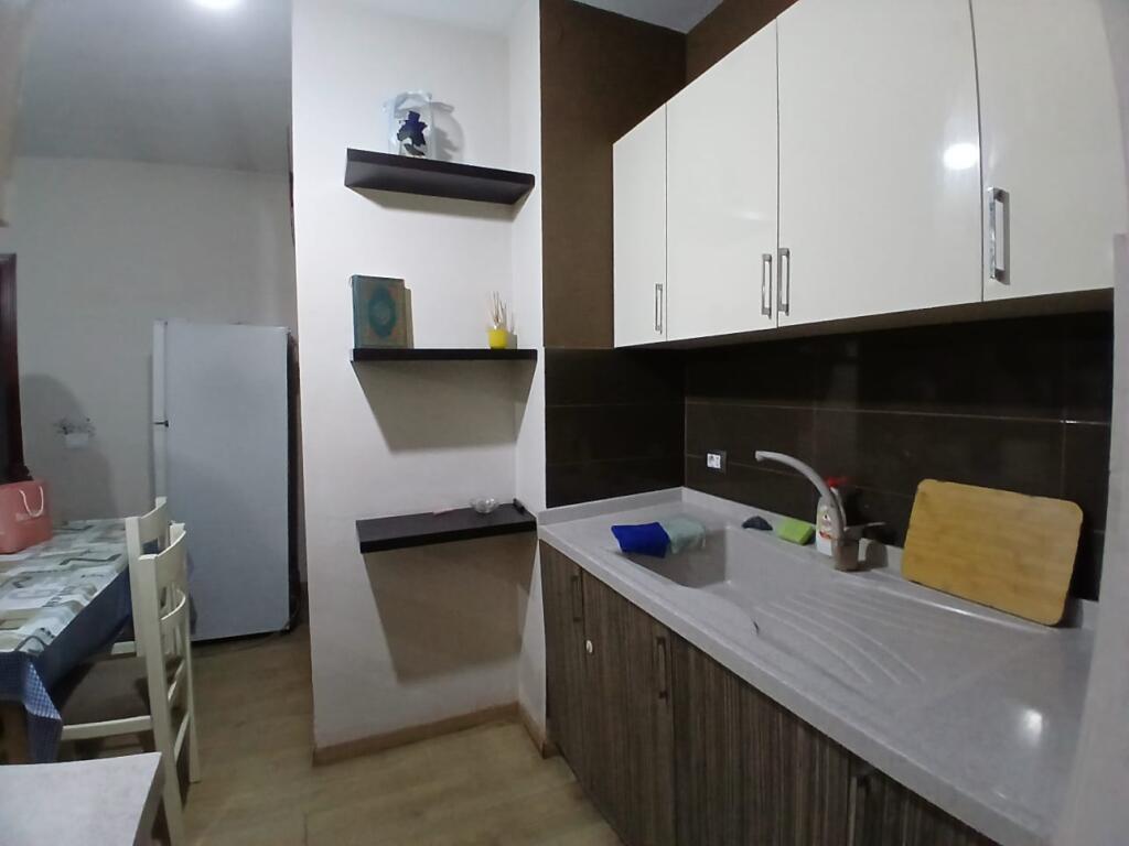 Apartment for rent 2+1- 📍Laprakë