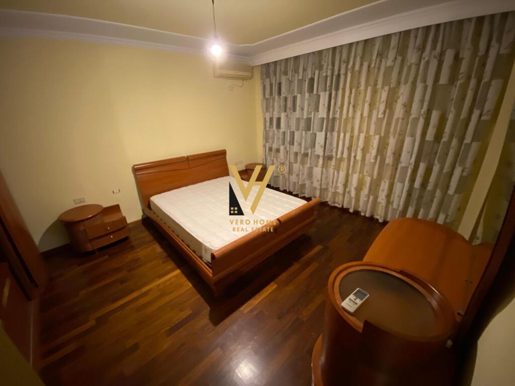 APARTMENT 2+1+2 FOR RENT IN BLLOK 800 EURO