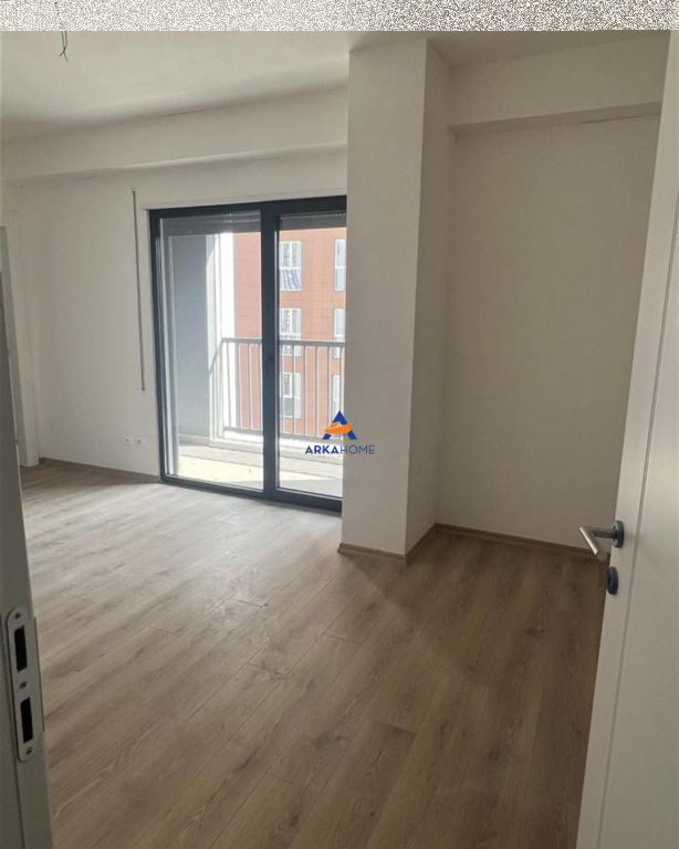 AFFITTASI APPARTAMENTO 2+1+2 BALCONI "A JORDAN MISJA, DON BOSKO" 800 EURO