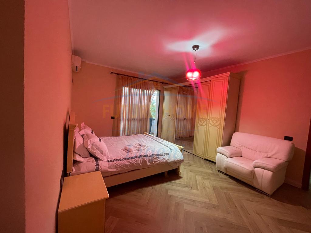 Qera , Apartament 2+1 , Liqeni i Thate , Tirane