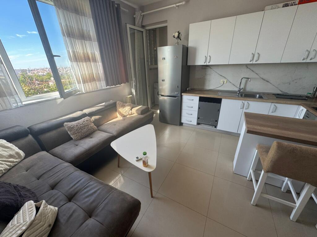 apartment with parking space for rent at Fresku