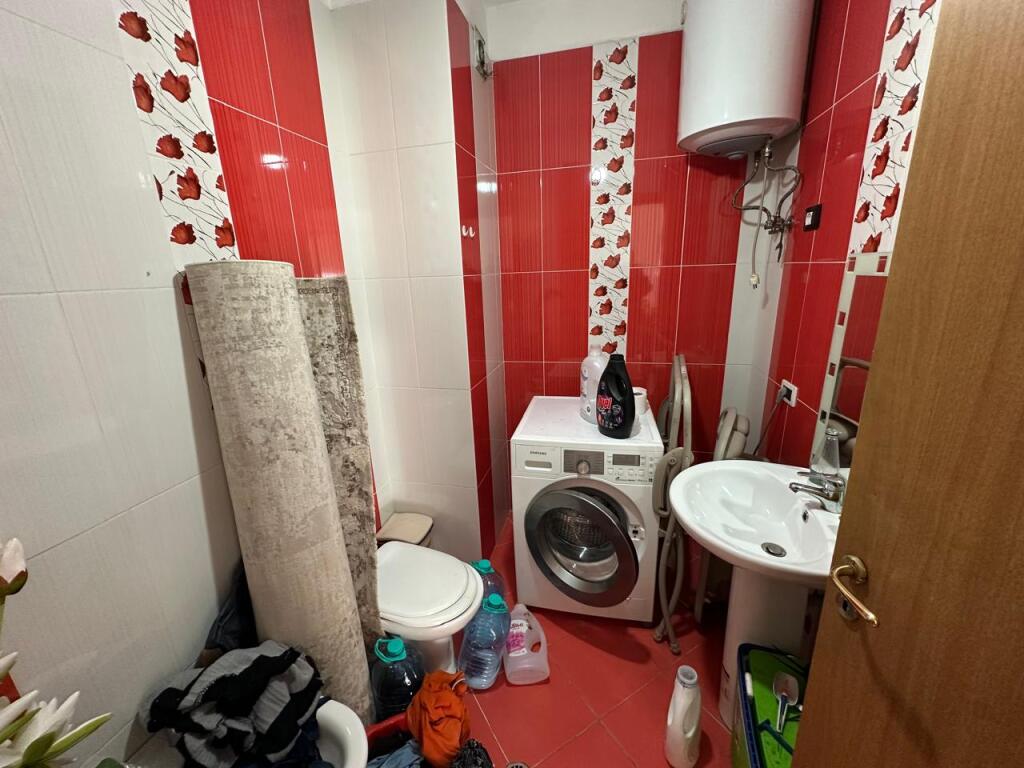 Apartment for rent 3+1+2 at Bar Oslo Astir