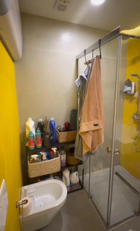 🏠 Apartment 1+1 for rent