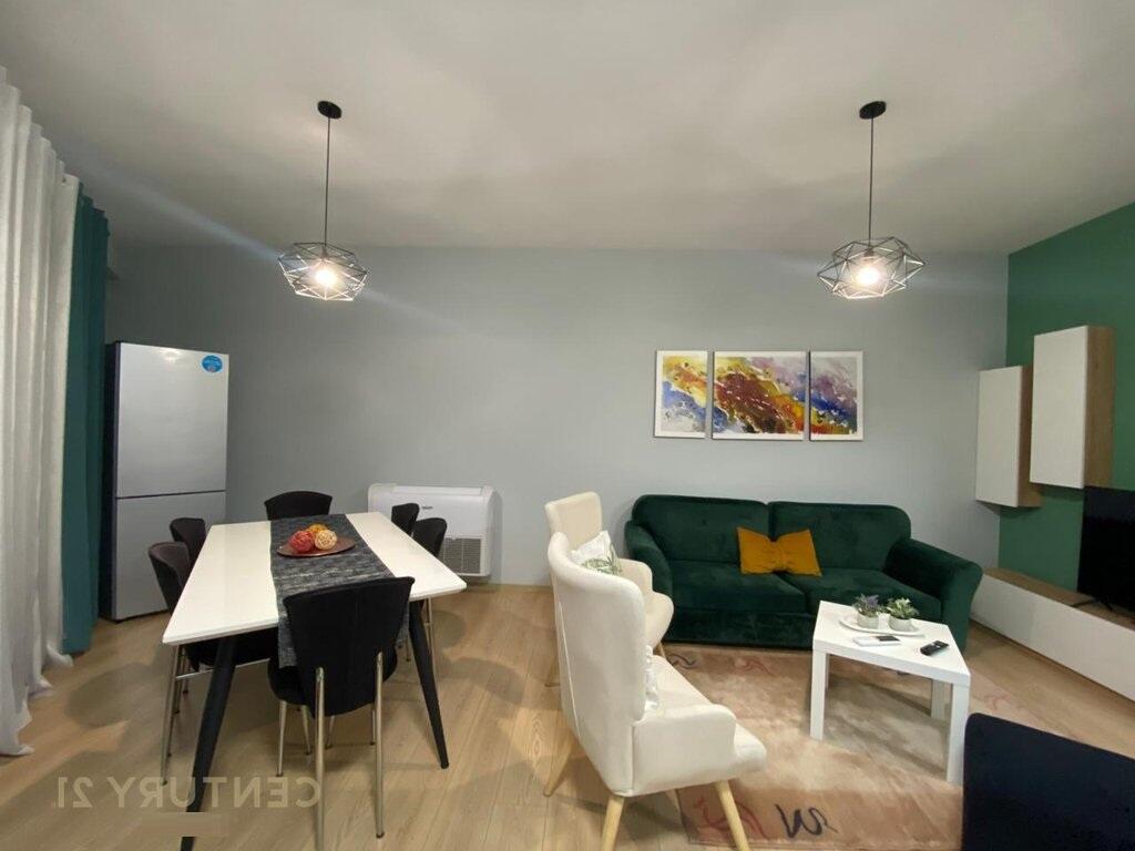 OASIS RESIDENCE OFFRIAMO IN AFFITTO APPARTAMENTO 2+1+POSTO AUTO
