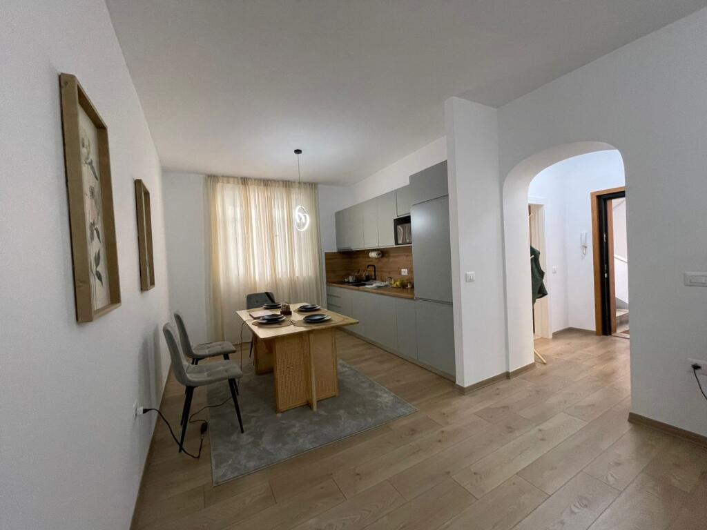 2+1 for rent on Durres street