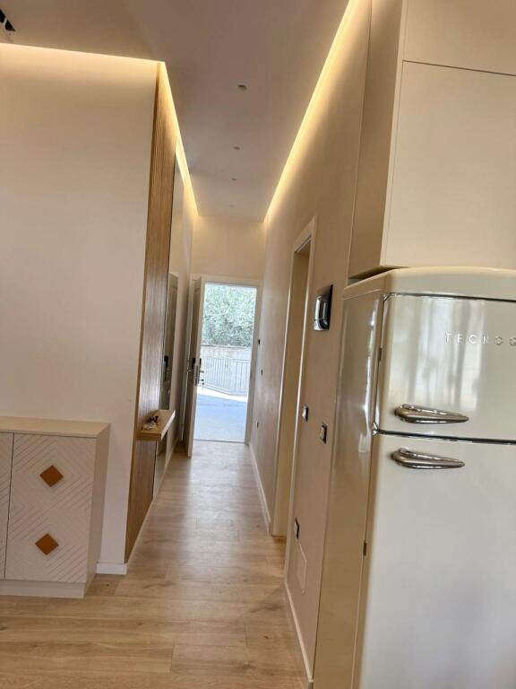 📣 SUPER RENT Apartment 1+1 📍 Center Tirana – Beginning of "Dibra" Street ✨