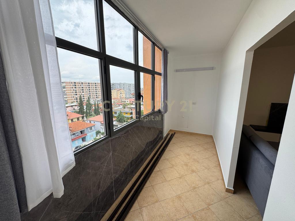 Apartament 1+1 me Qira në Don Bosco, Tiranë