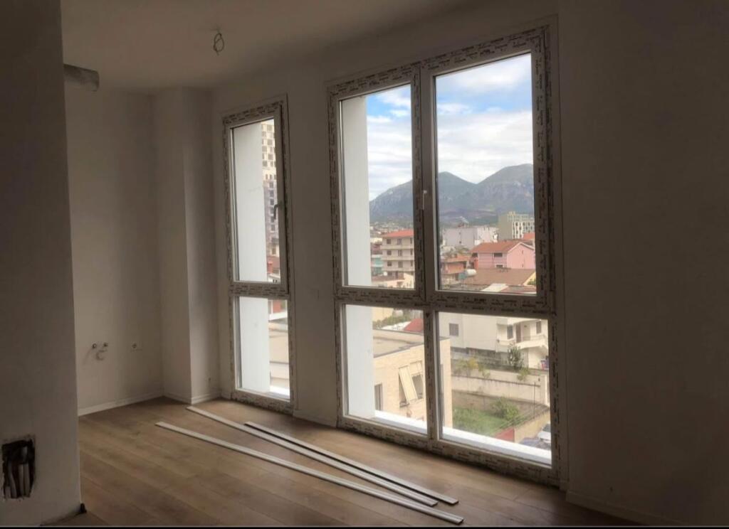 SHITET APARTAMEN 1+1 BULEVARDI RI 132.000 EURO
