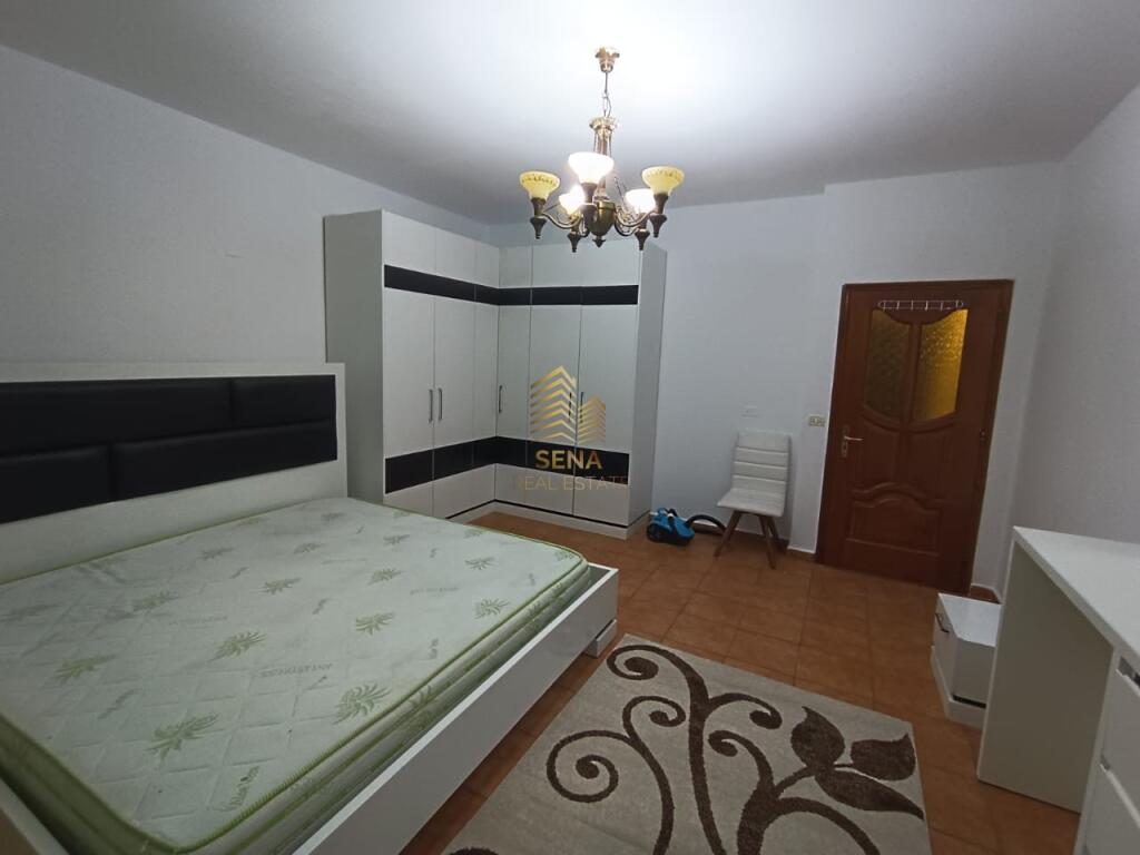 Rent, Apartment 3+1+balcony+2wc, Kinostudio, 50,000 ALL/month