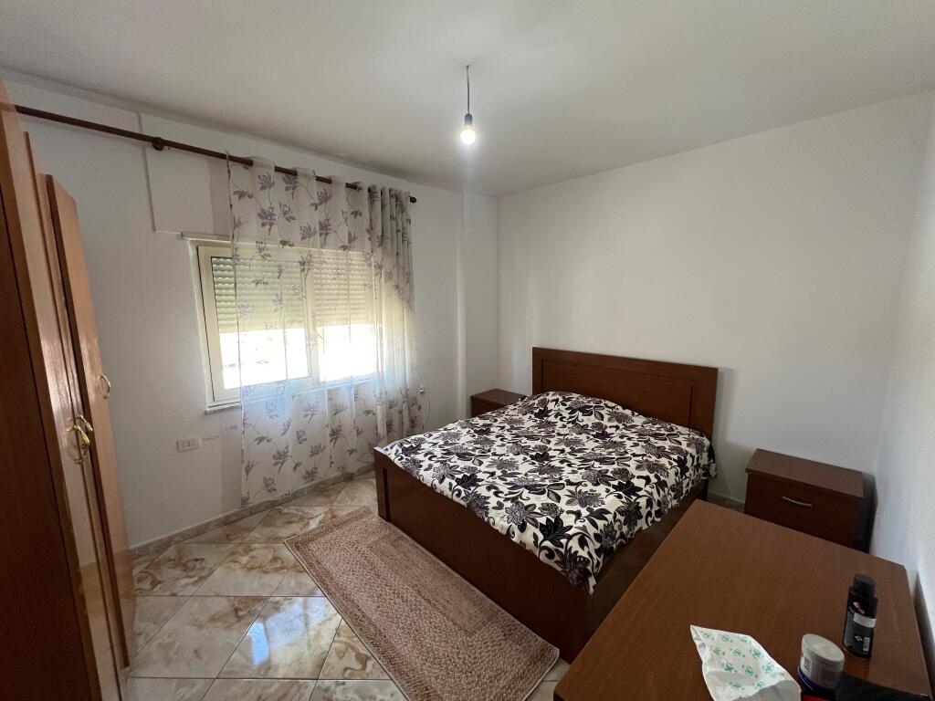 FOR SALE APARTMENT 2+1+2 IN KAMEZ WITH MORTGAGE