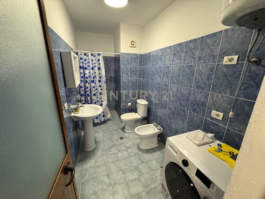 Apartament 1+1 me Qira në Don Bosco, Tiranë