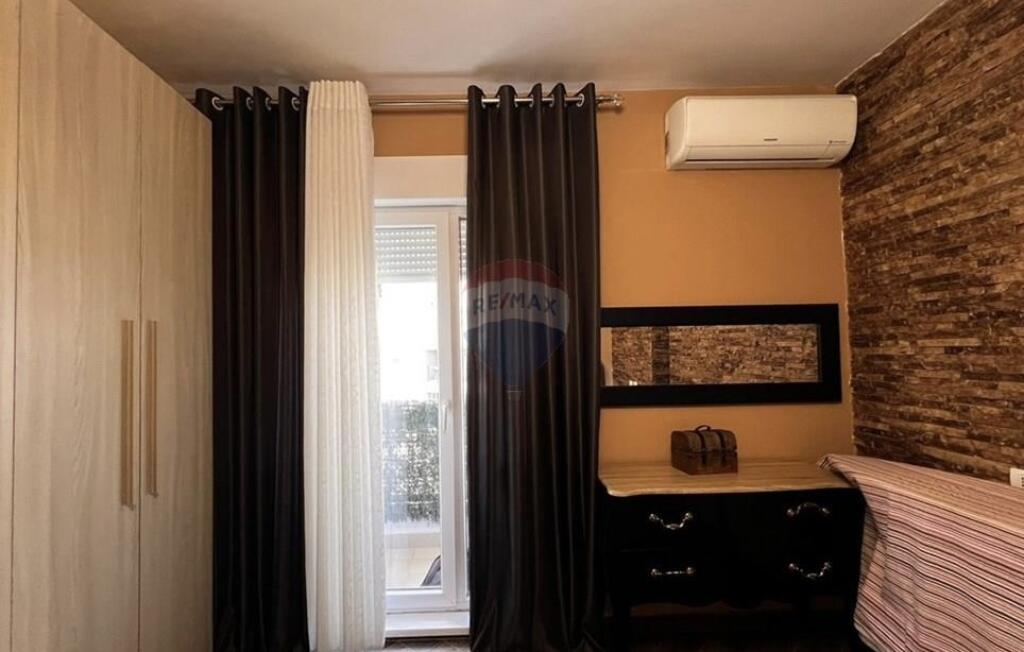 Apartament 2+1 me qira – 21 Dhjetori (Kompleksi Magnet)