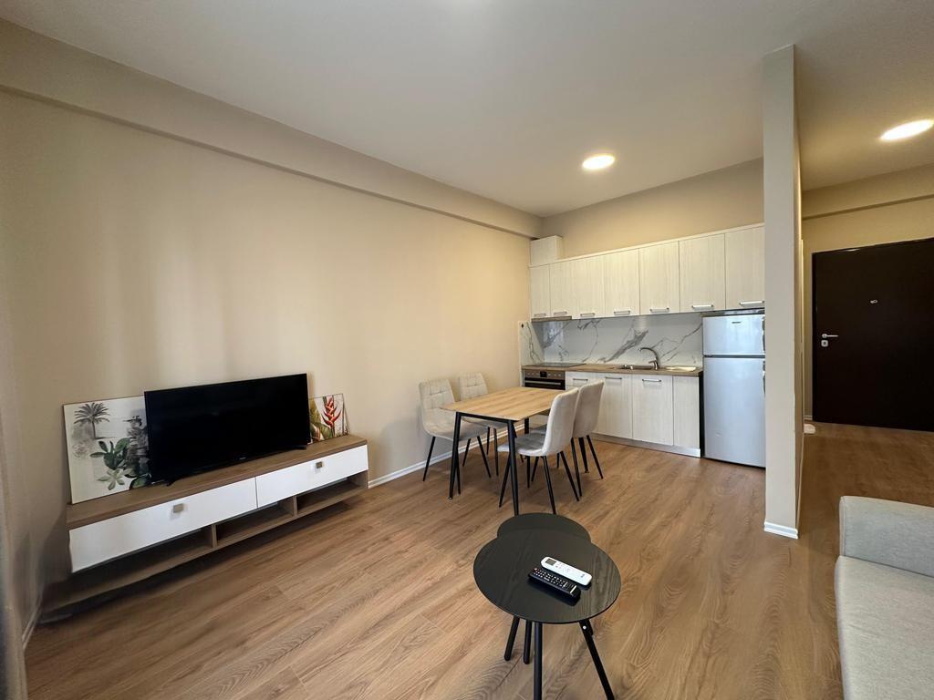 APARTAMENT 1+1 PER QIRA TEK KOMPLEKSI MAGNET! 600 € /Muaj