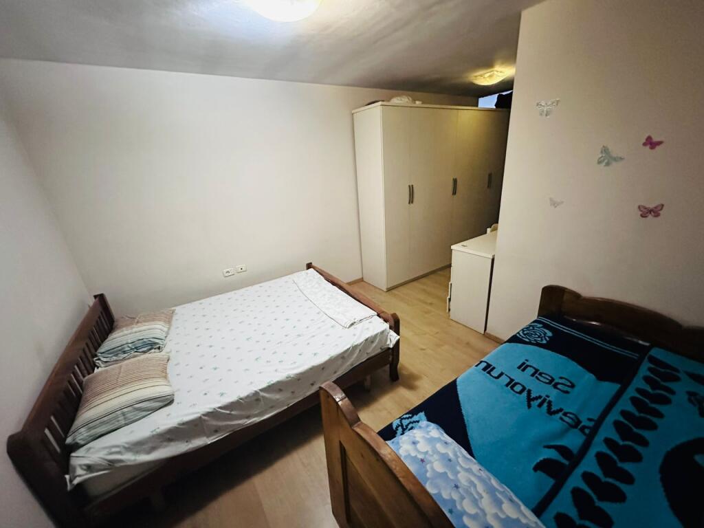 Apartment for rent 2+1- 📍Laprakë