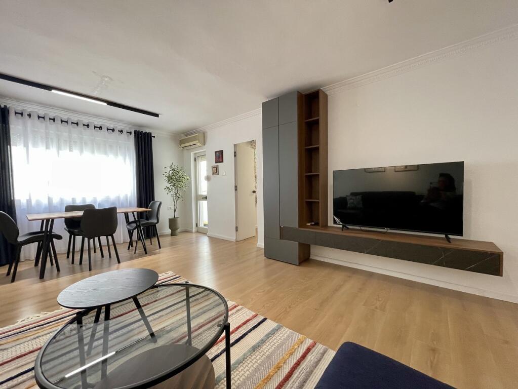 For RENT 2+1 apartment at Conad in BLLOK