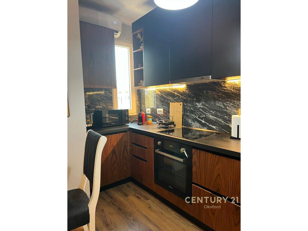 APARTMENT 1+1 FOR RENT ON DURRES STREET