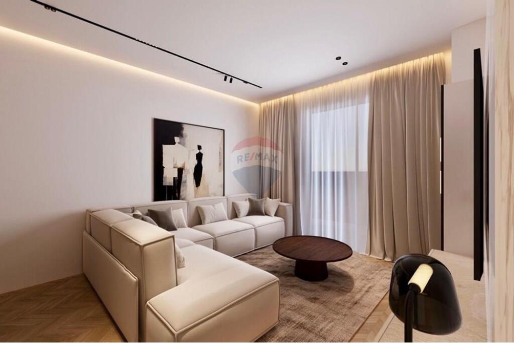 Apartment + Parking- For Sale - Univers City