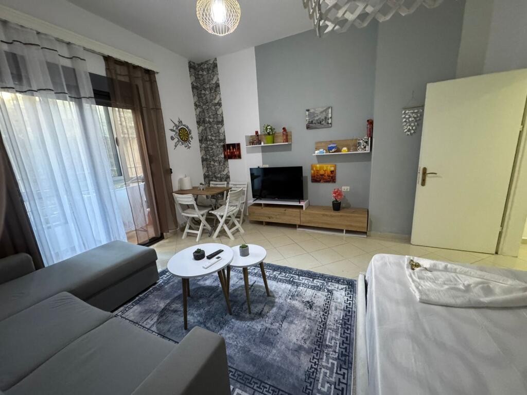 Golden Investment Opportunity in Saranda – Studio apartments near the sea and the most frequented tourist area !