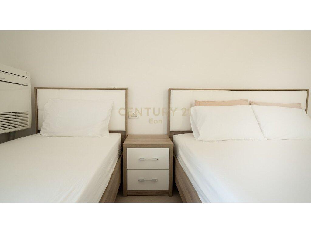 APPARTAMENTO+PARCHEGGIO IN AFFITTO SULLA SPIAGGIA, VISTA MARE !