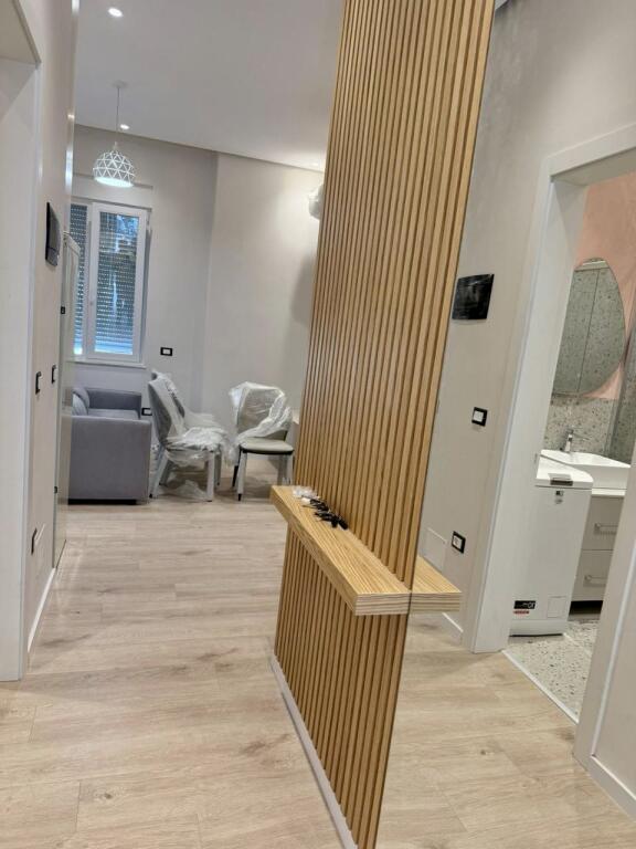 📣 SUPER RENT Apartment 1+1 📍 Center Tirana – Beginning of "Dibra" Street ✨