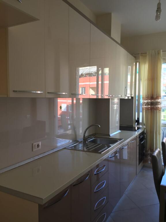 Apartment 1+1 for rent at Fresku