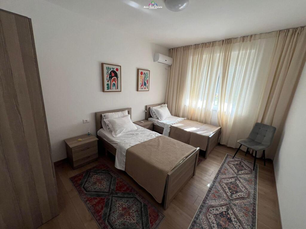 Appartamento In Affitto 2+1 In Centro (ID B221356) Tirana
