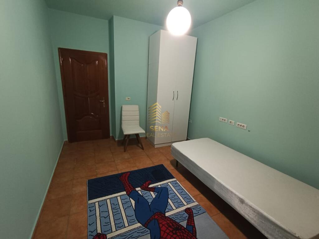 Rent, Apartment 3+1+balcony+2wc, Kinostudio, 50,000 ALL/month