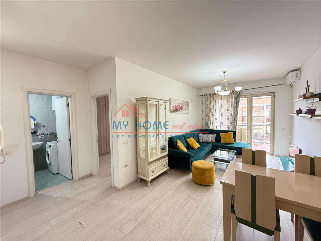 Apartment 1+1+parking space for rent Don Bosko