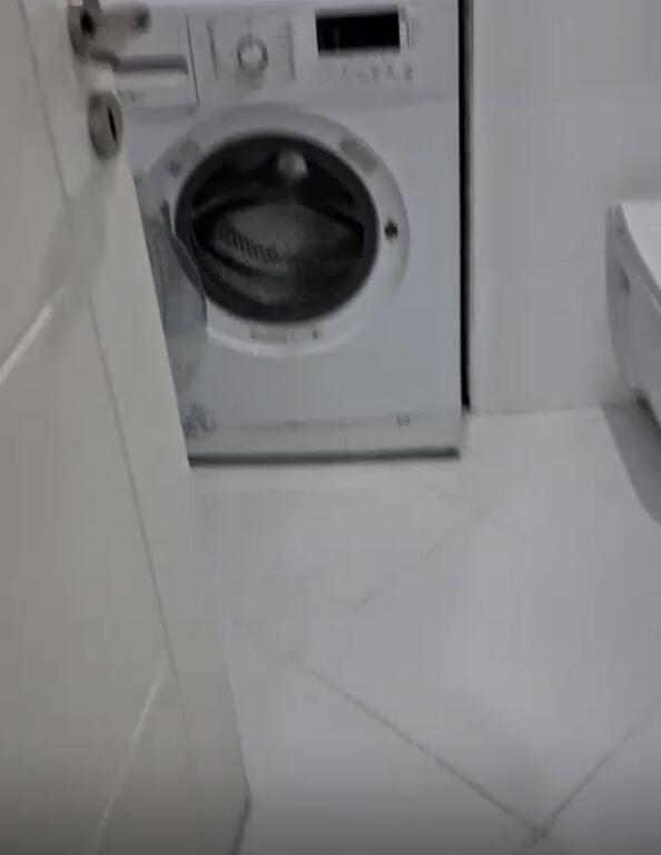 For Rent Apartment 2+1+1 Balcony