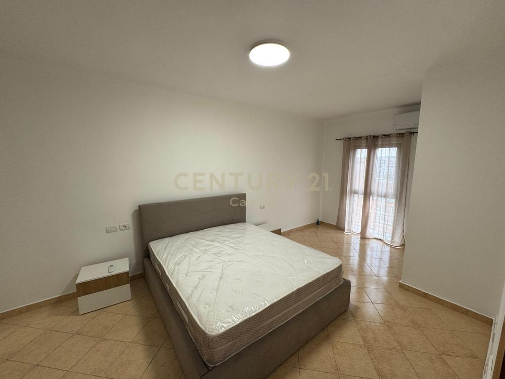 Apartament 1+1 me Qira në Don Bosco, Tiranë